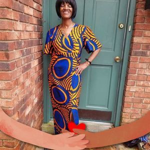 Meet your Posher, Debbie